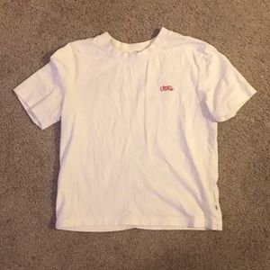 Vans tee!
